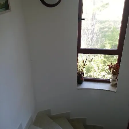 Nadia Guest house