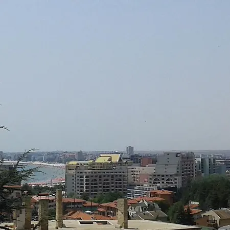 Nadia * Sunny Beach