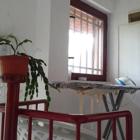 Nadia Guest house Sunny Beach