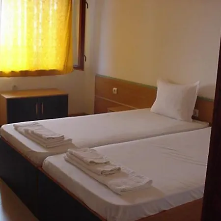 Guest house Nadia Sunny Beach