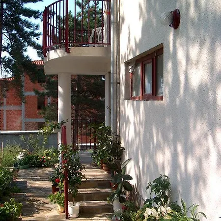 Nadia Guest house Sunny Beach