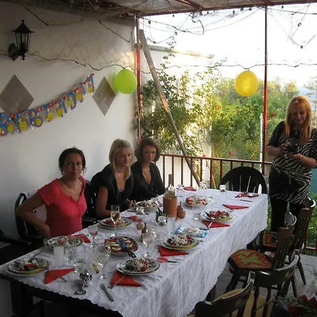 Guest house Nadia *