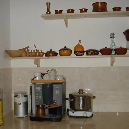 Guest house Nadia
